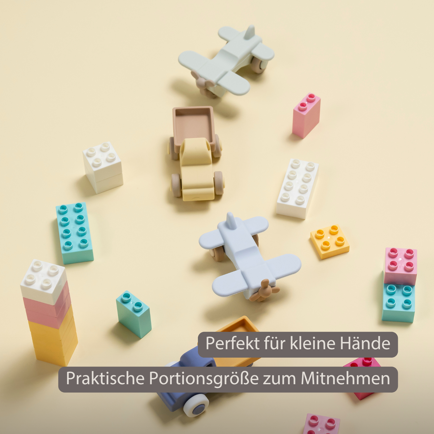 nattou-silikon-spielzeug-lastwagen-und-flugzeug-11-cm-blau image 5