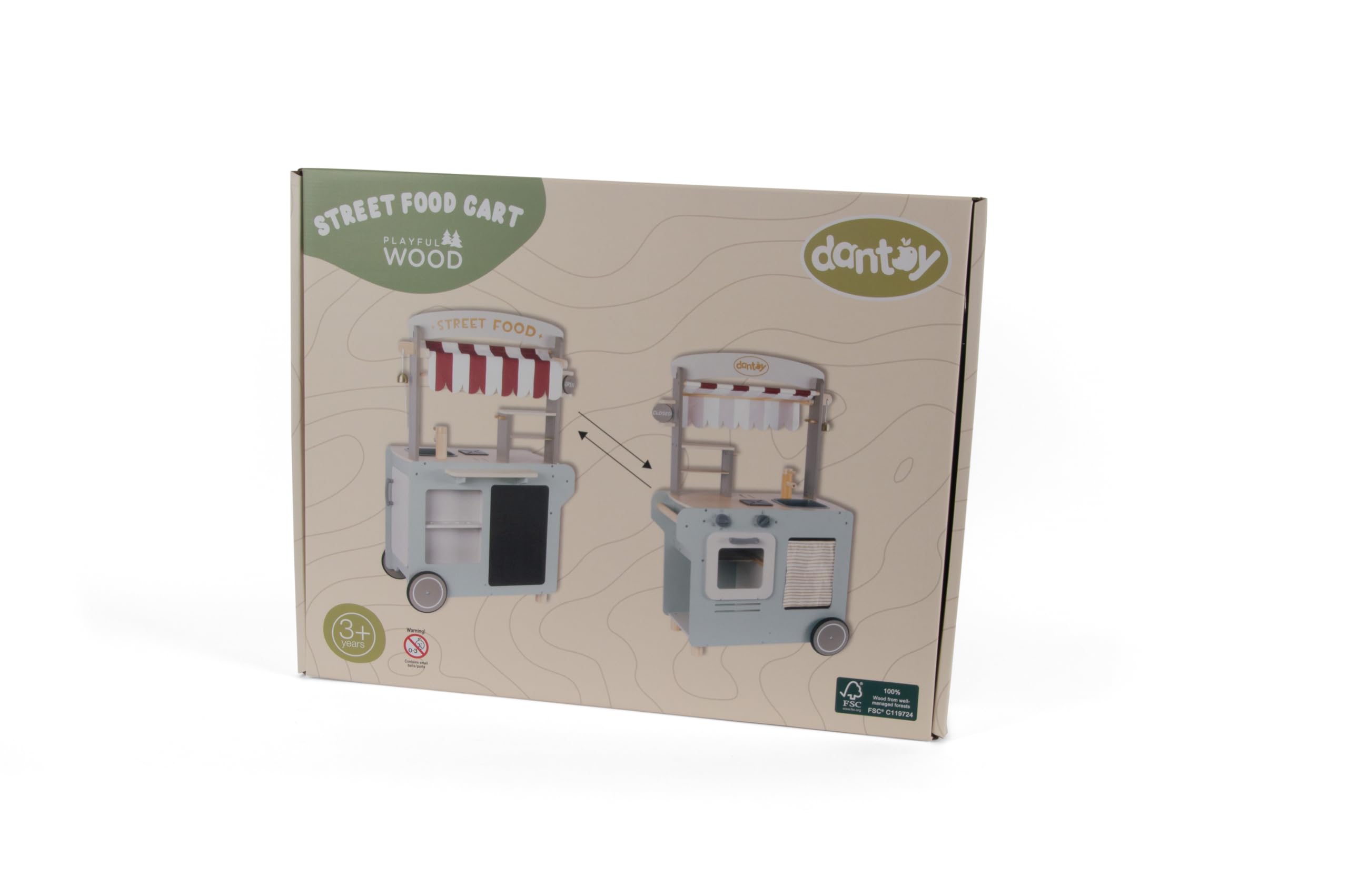 dantoy-wood-street-food-wagen-holz-98x60x40-cm-26-teilig-mint image 6