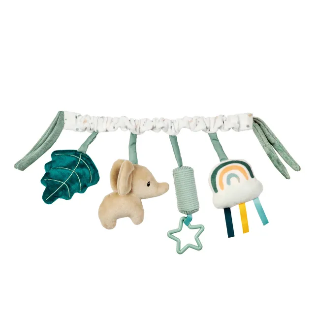 nattou-lapidou-kinderwagen-aktivit-tsspielbogen-lindengr-n image 1
