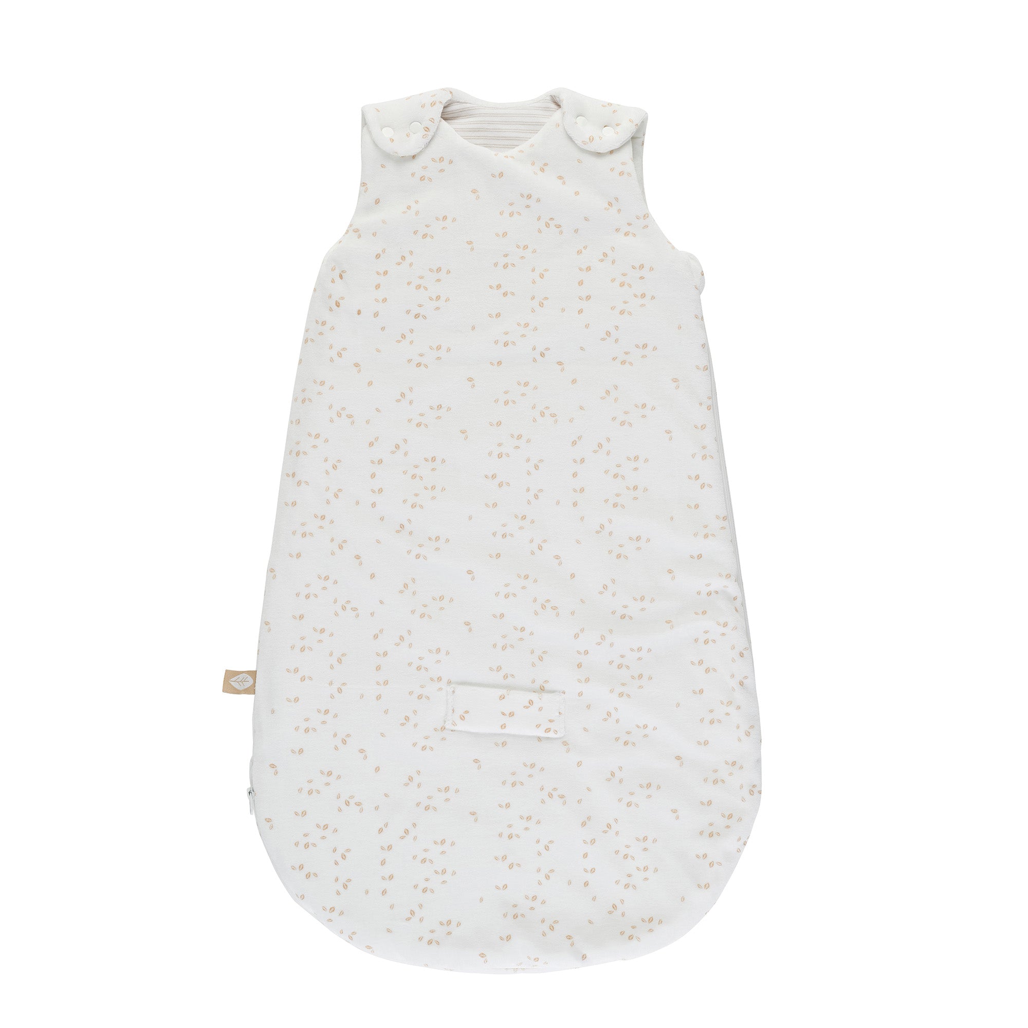 nattou-flo-ernest-oli-schlafsack-baby-winter image 1
