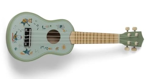 dantoy-wood-spielzeug-gitarre-holz-in-geschenkbox-mintgr-n-ab-3-jahren image 8