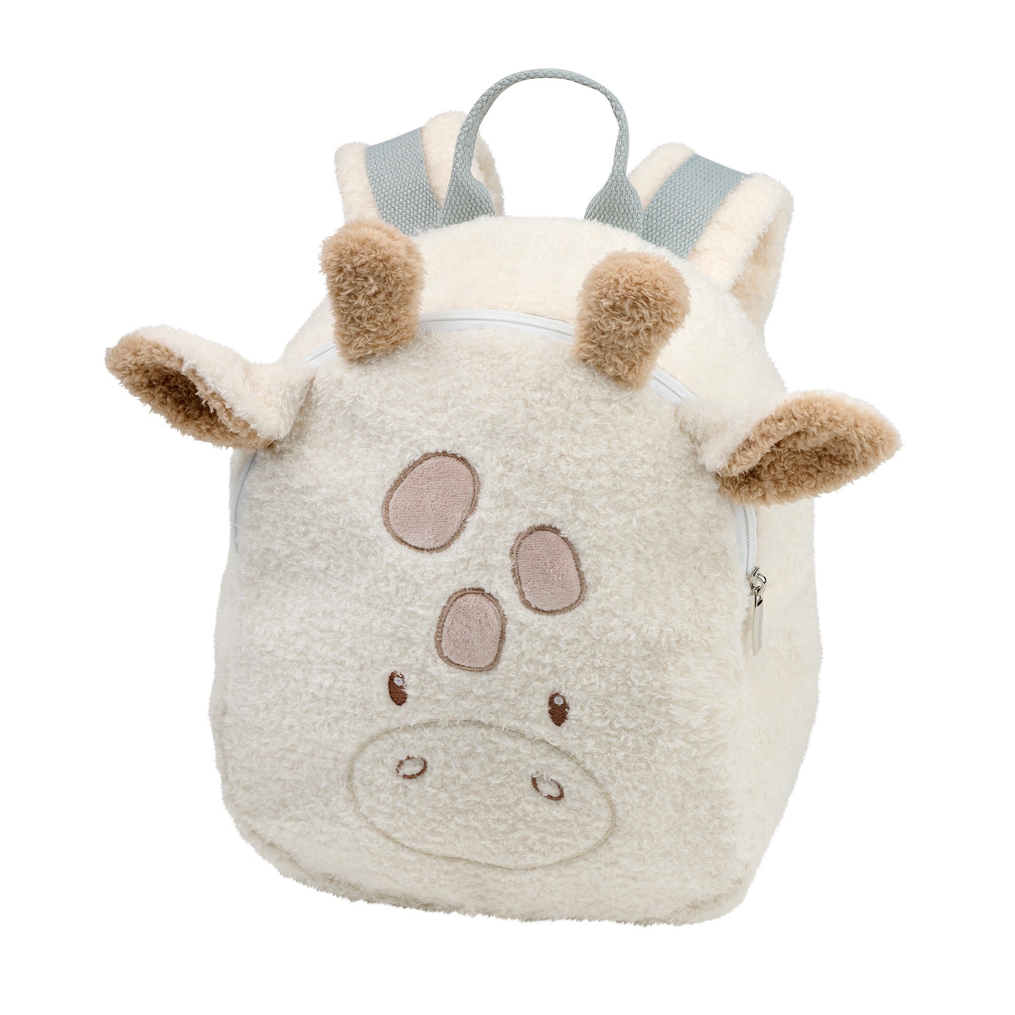 nattou-rucksack-giraffe-teddy image 1