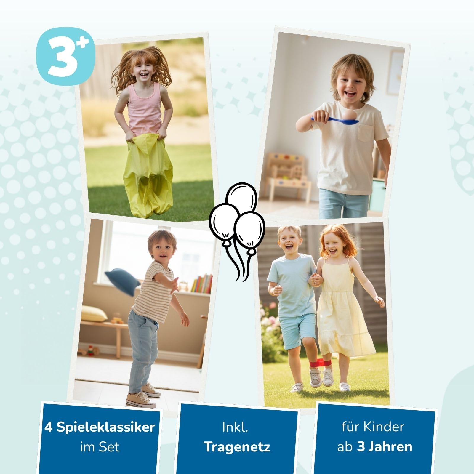 alldoro-kinder-partyspiele-18-teiliges-set-ab-3-jahre image 2