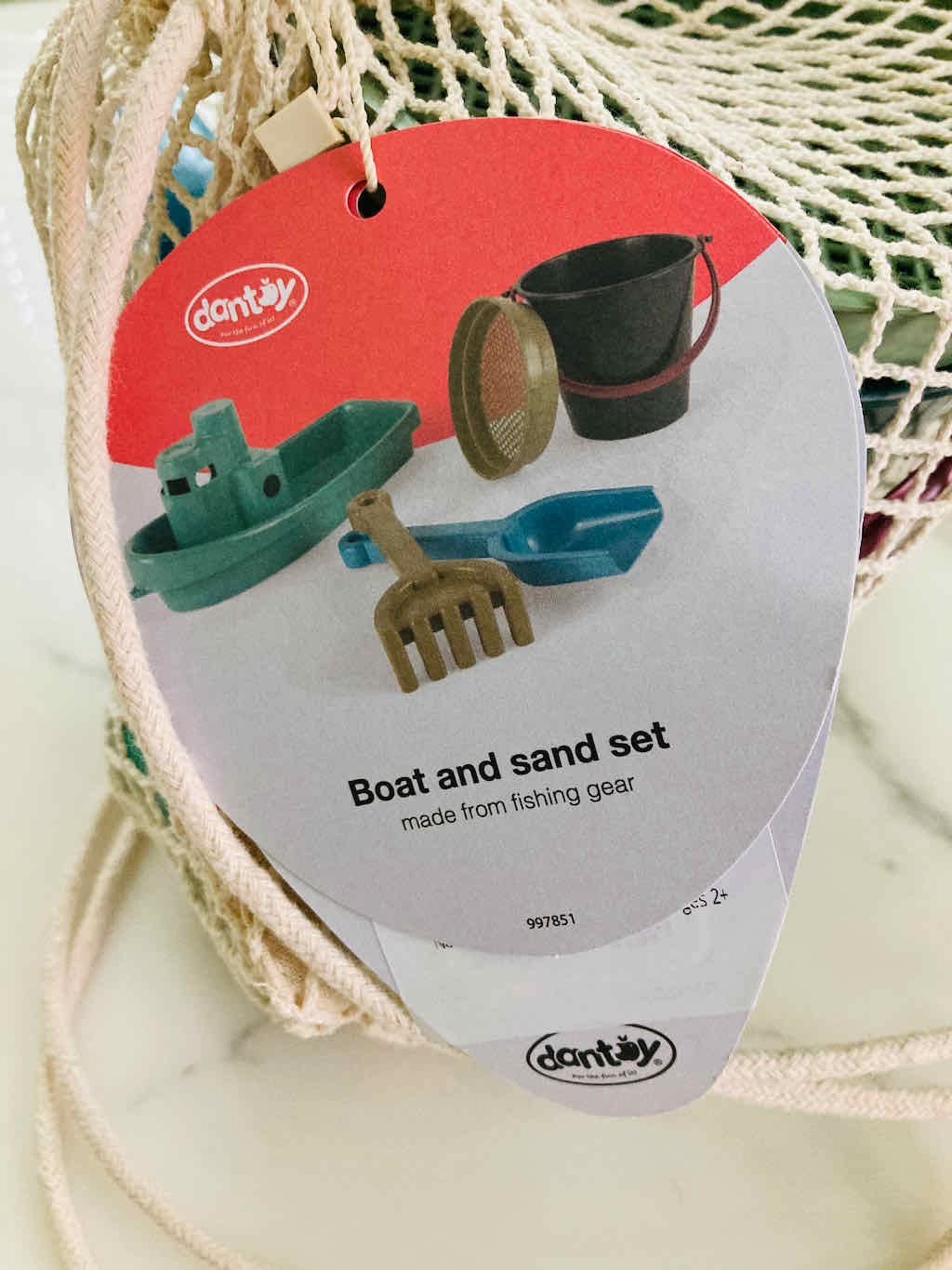 Perfekt für Strandurlaub