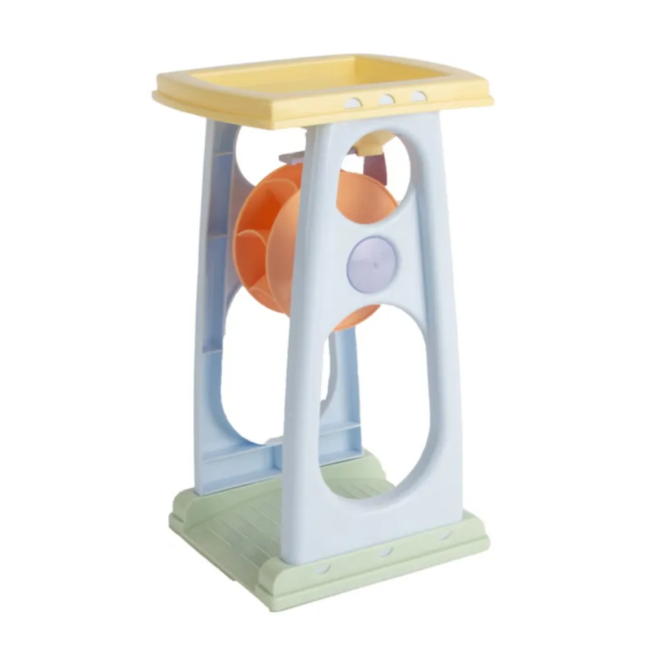 dantoy-recycled-pastels-sandm-hle-30-cm-recycelter-kunststoff-pastell image 1