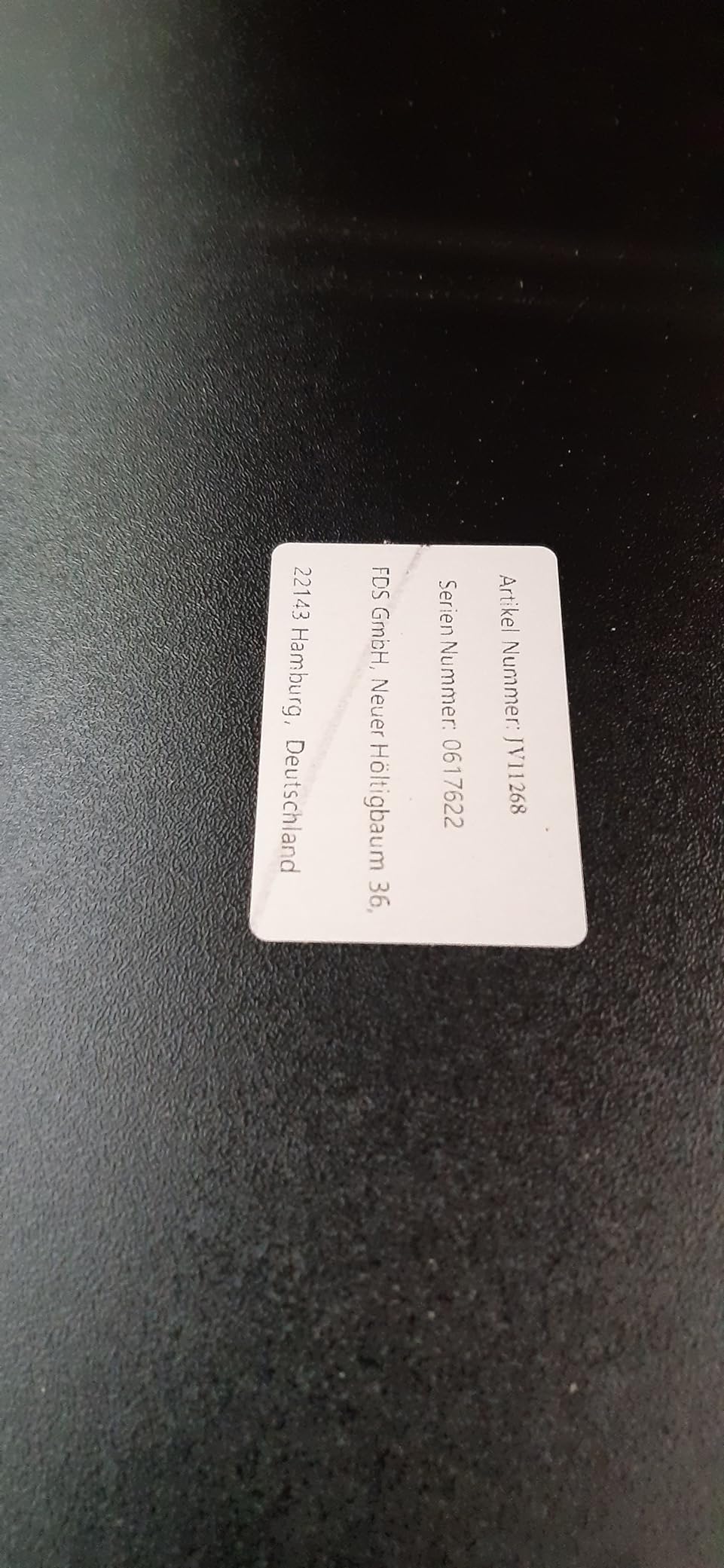 Schick und praktisch