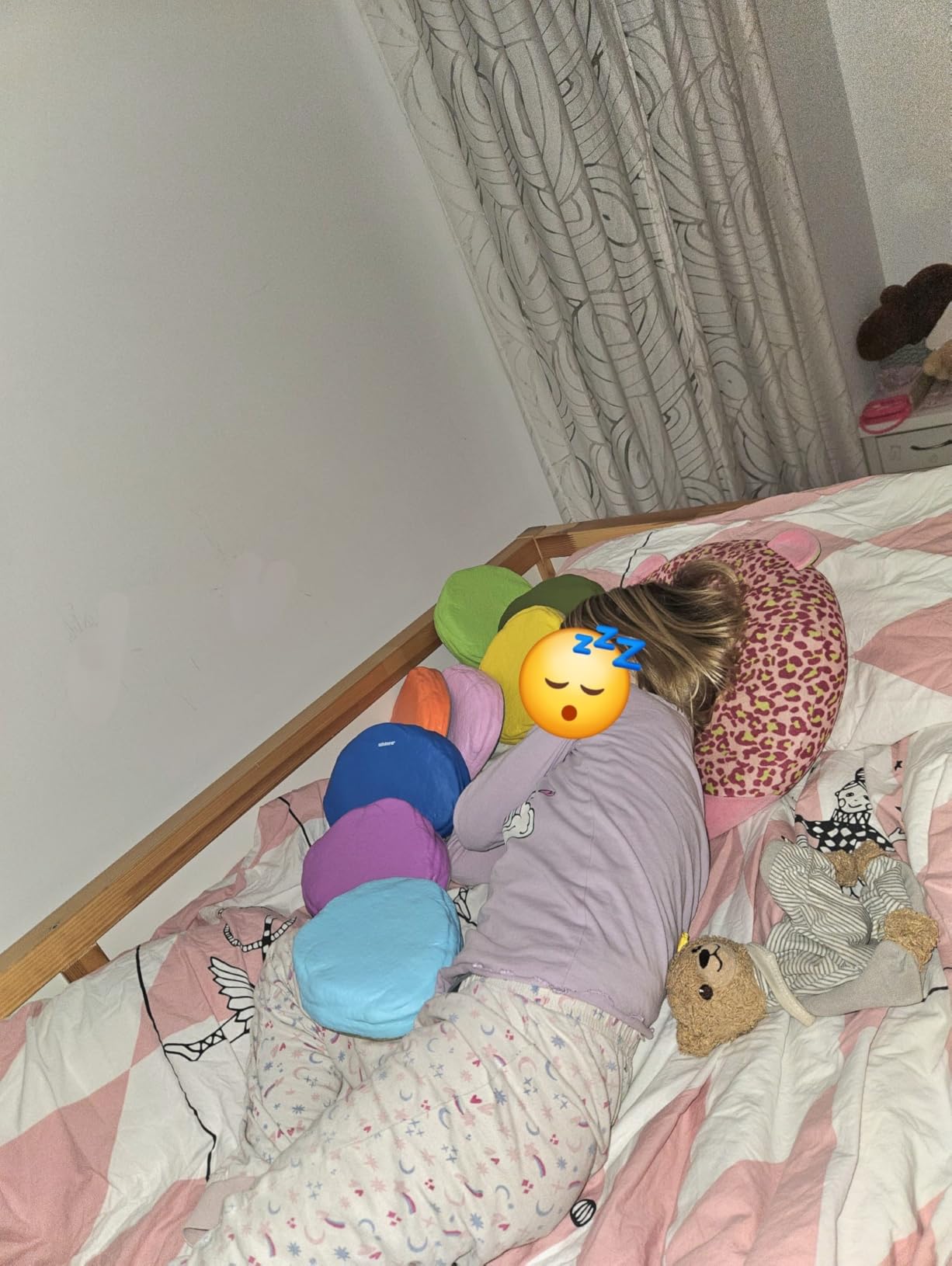 Super fürs Kinderturnen zuhause