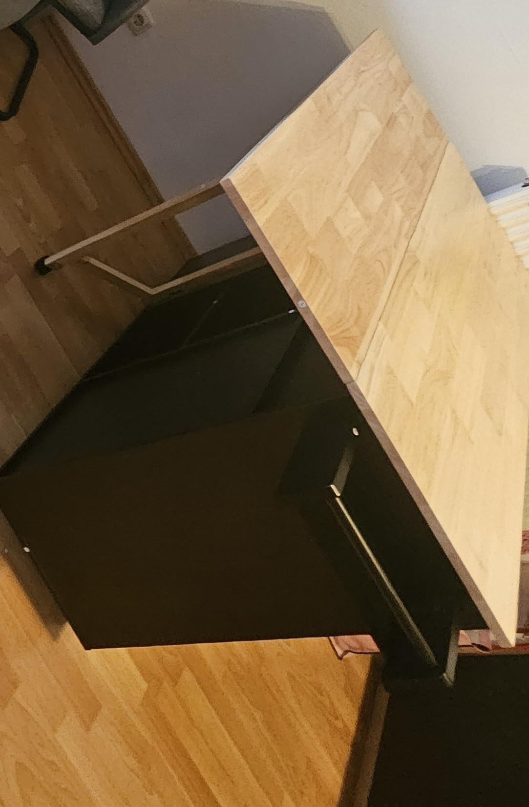 Mega flexibel