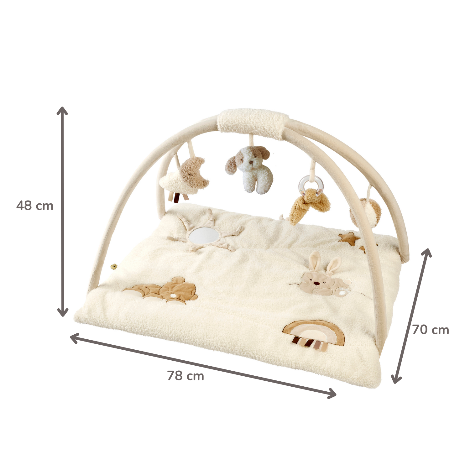 nattou-teddy-spielmatte-baby-mit-b-gen-70-x-80-cm image 6