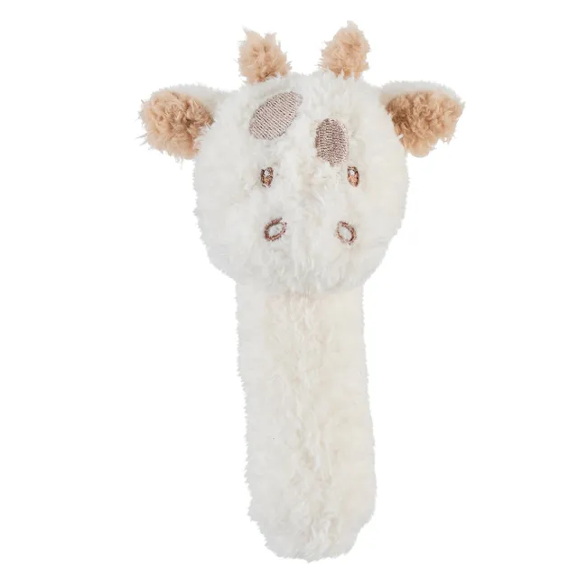 nattou-teddy-rassel-giraffe-14-cm-pl-sch image 1
