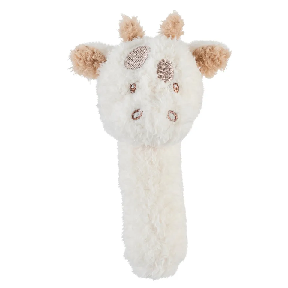 nattou-teddy-rassel-giraffe-14-cm-pl-sch image 1