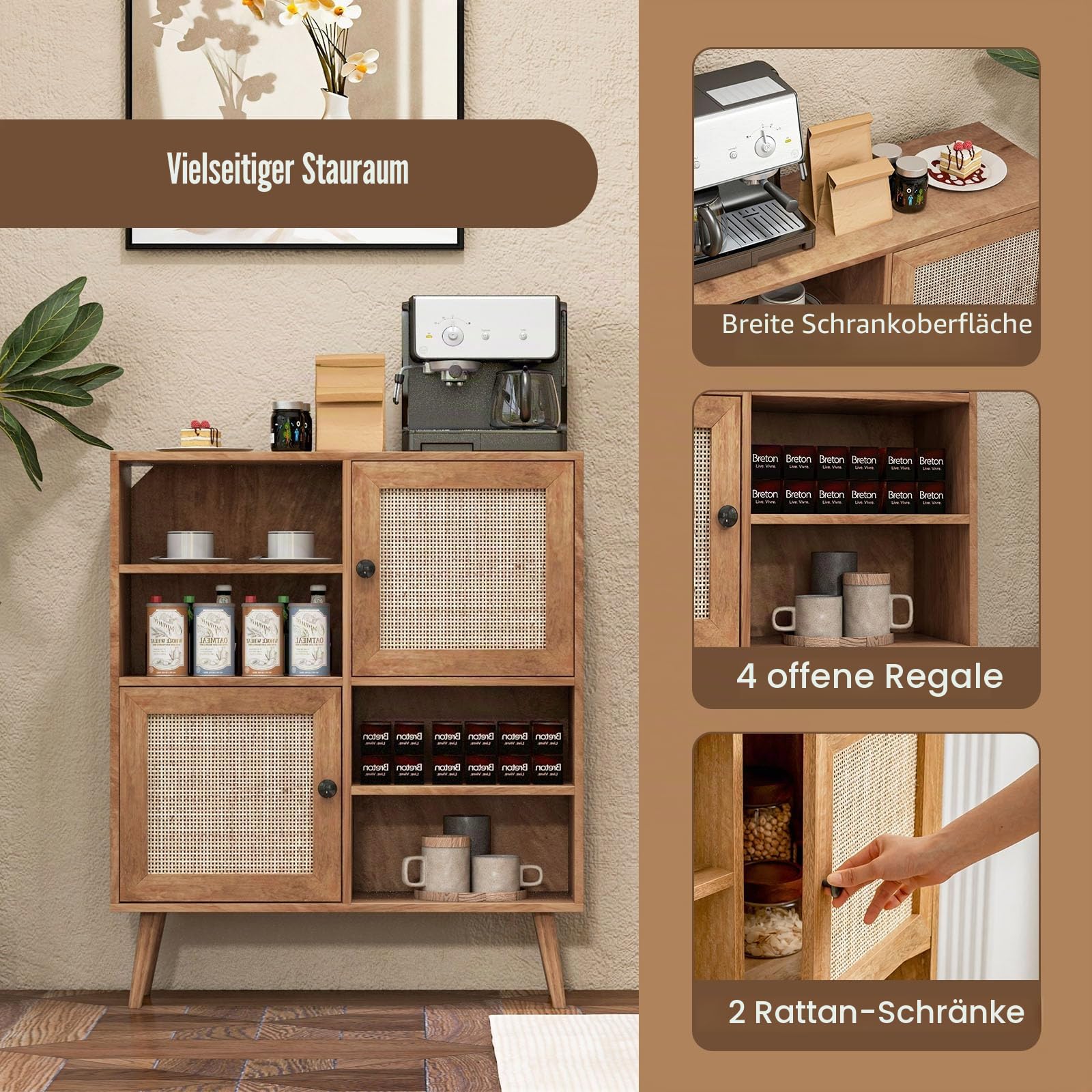 komfotteu-sideboard-rattan-80x29-5x97-cm-mit-2-t-ren image 5