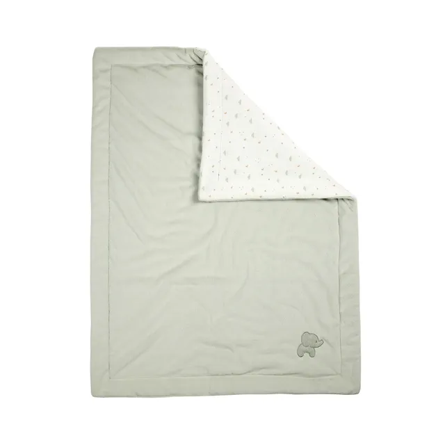 nattou-loulou-kuscheldecke-elefant-75-x-100-cm-lindengr-n image 1