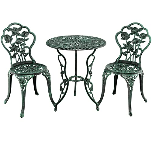 komfotteu-gartenm-bel-set-3-teilig-bistroset-aluminium-bronzegr-n-mit-rosenmuste image 8