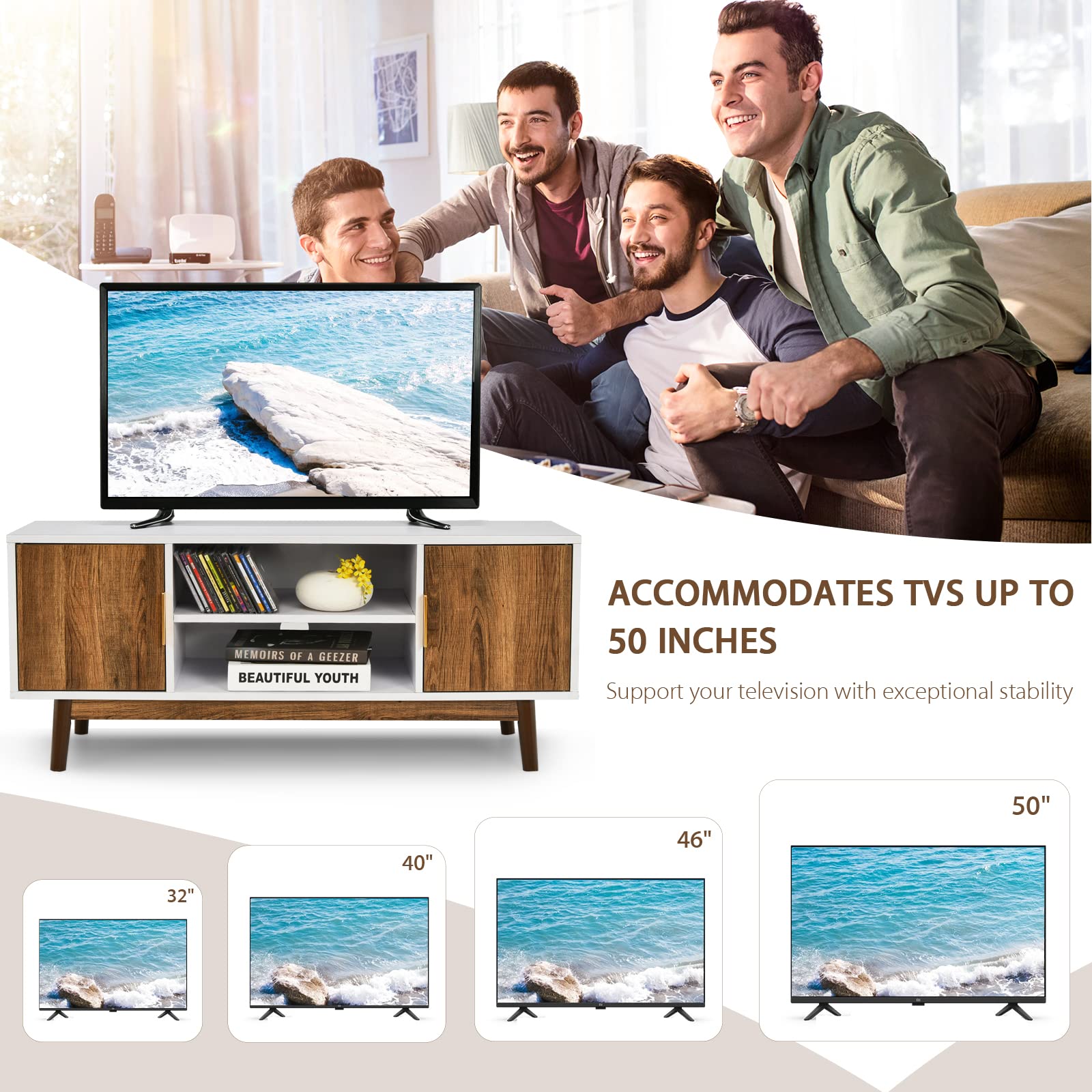 komfotteu-tv-lowboard-109-cm-f-r-50-zoll-wei image 3