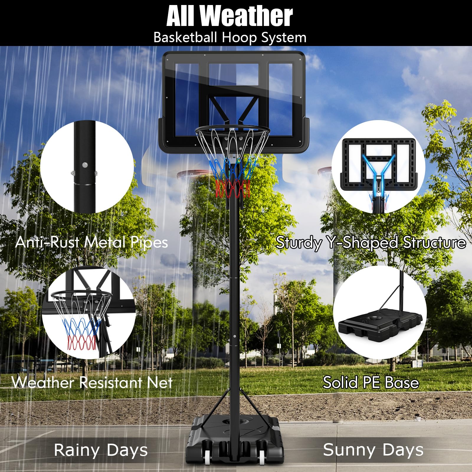 komfotteu-basketballst-nder-h-henverstellbar-245-305-cm-mit-rollen image 5