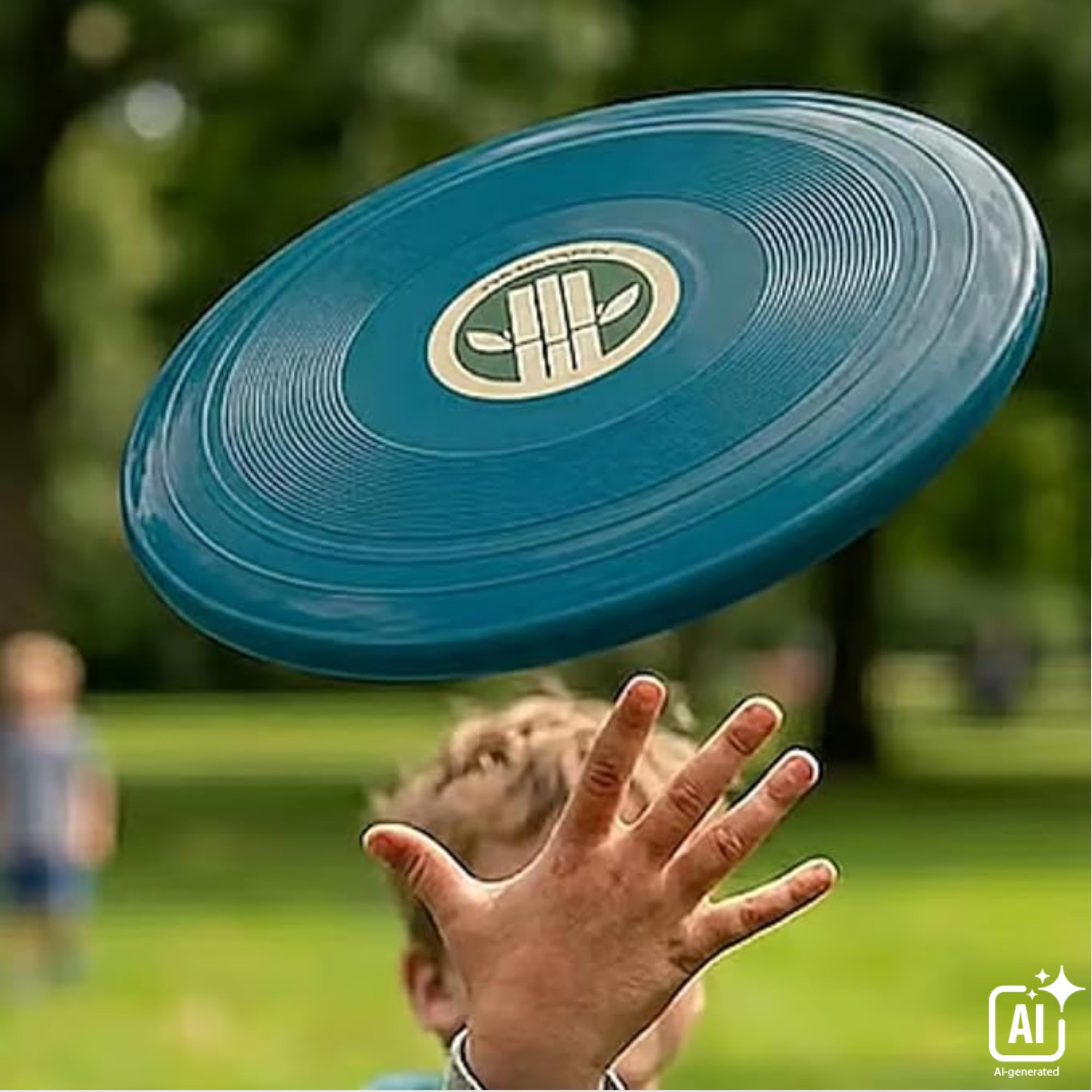 dantoy-bio-frisbee-25-cm-aus-zuckerrohr-f-r-kinder-ab-3-jahren image 2