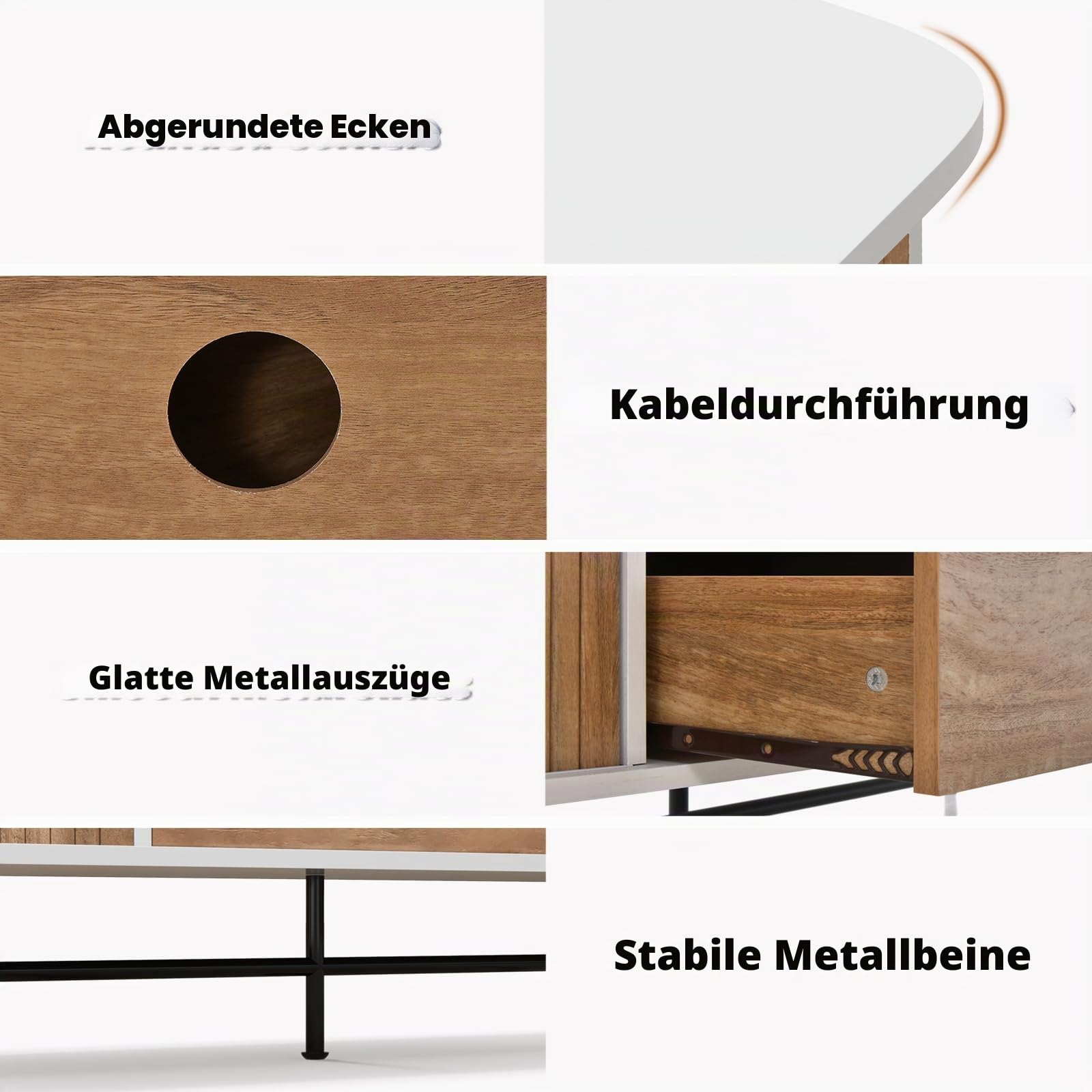 komfotteu-sideboard-150x45x74cm-mit-schiebet-ren-tv-bis-65-zoll image 4