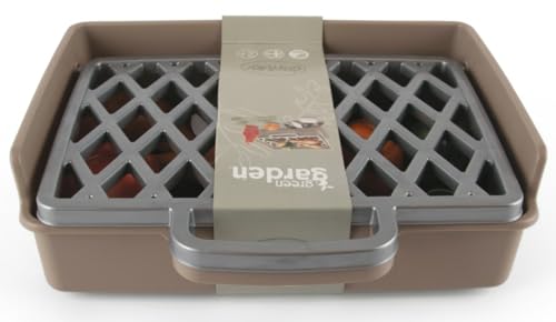 dantoy-green-garden-grill-set-12-teilig-spielgrill image 8
