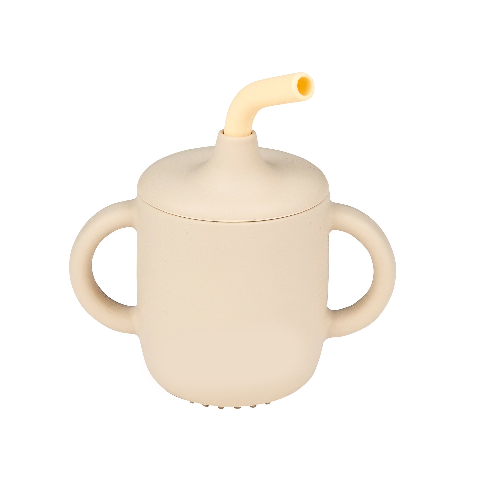 nattou-teddy-trinklernbecher-mit-strohhalm-silikon image 6
