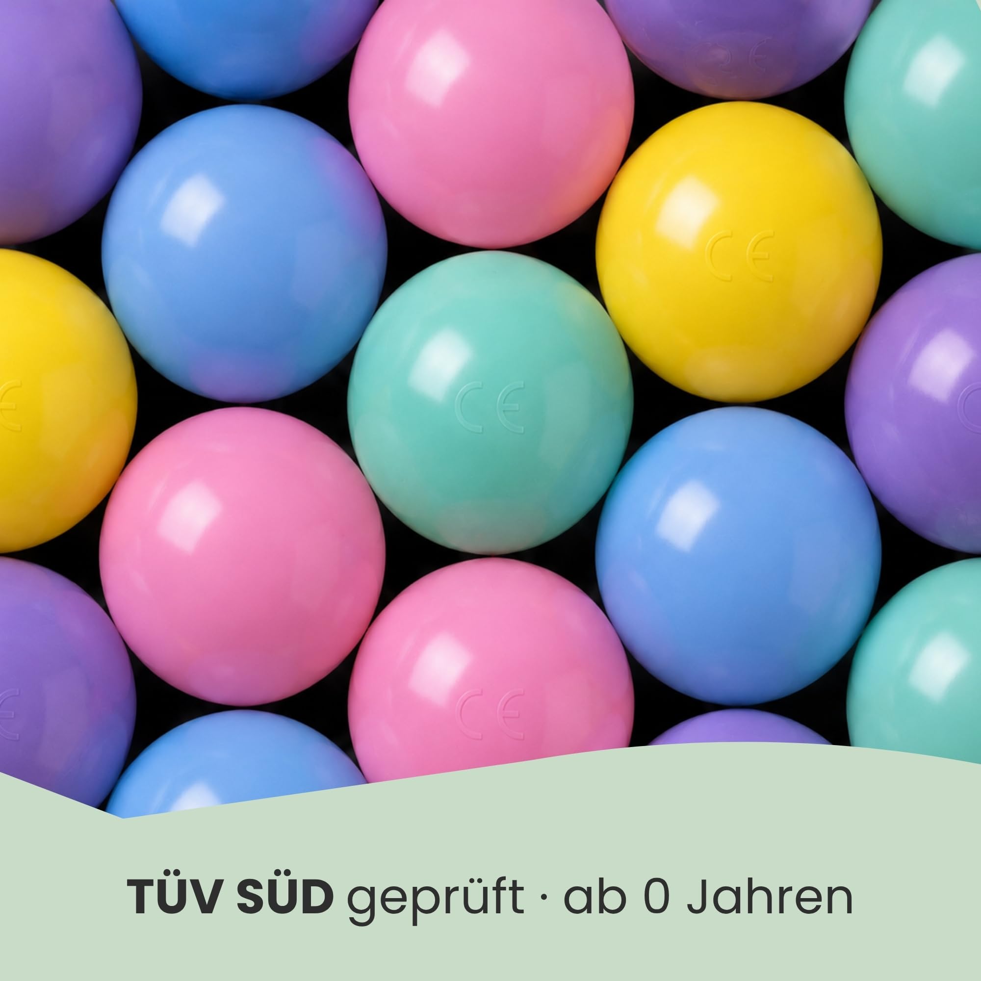 littletom-b-llebad-spielb-lle-100er-set-5-5-cm image 2