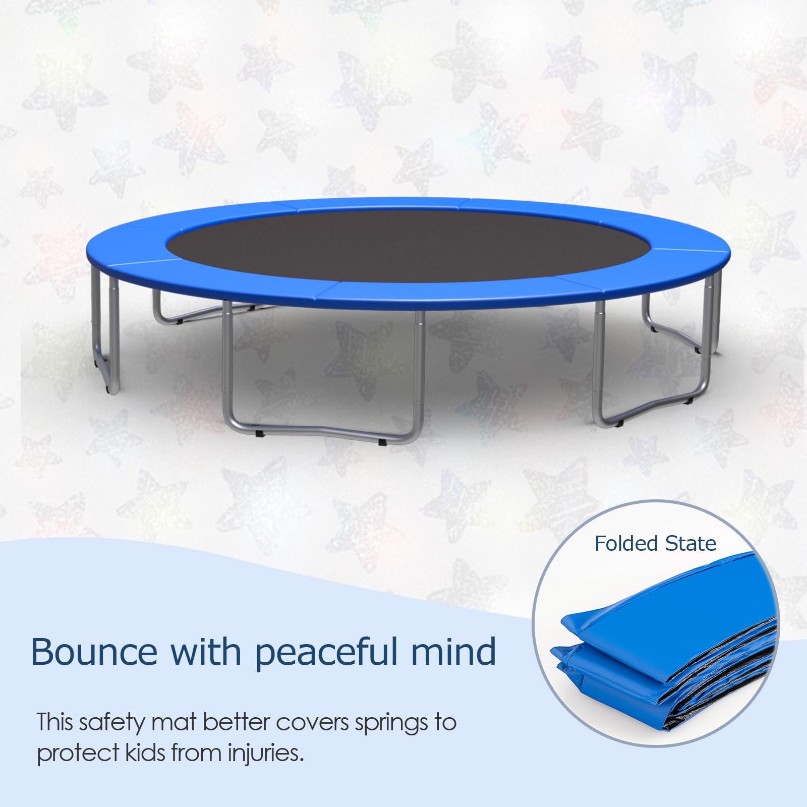 komfotteu-trampolin-randabdeckung-305-cm-ersatz-sicherheitsabdeckung-ohne-l-cher image 3