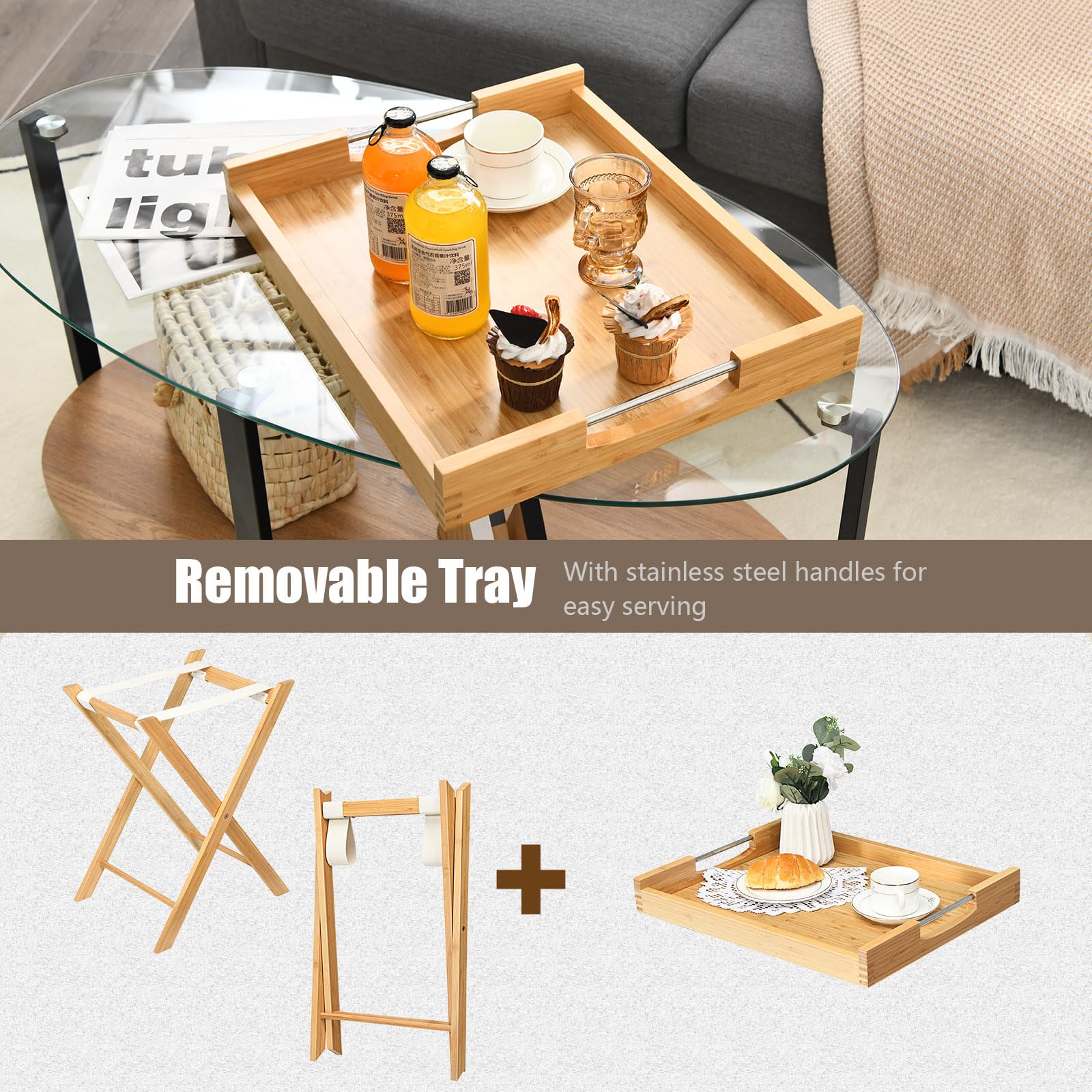 komfotteu-klapptisch-tabletttisch-bambus-mit-abnehmbarer-platte-natur-47-x-38-x- image 6