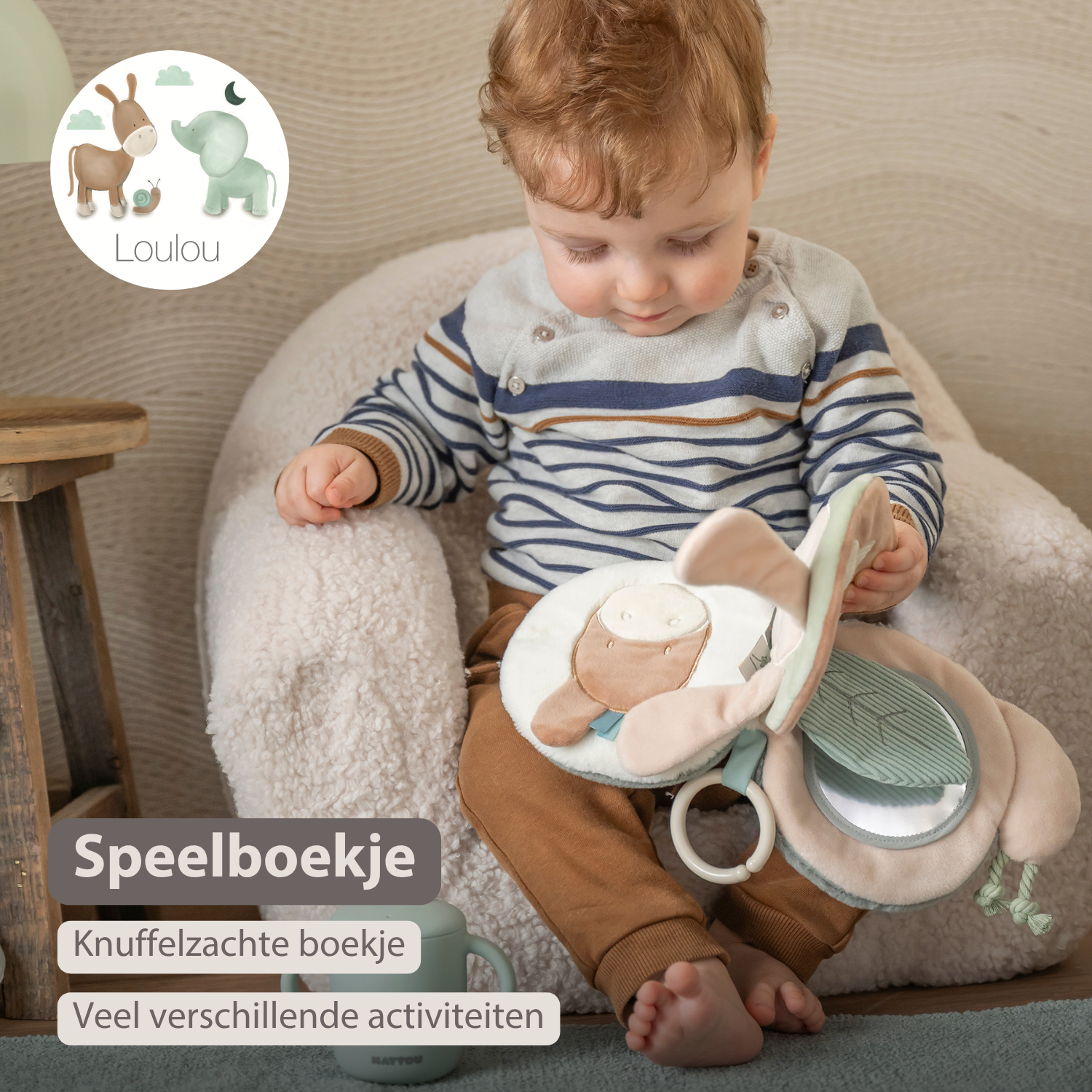 nattou-loulou-aktivit-tsbuch-schnecke-babyspielzeug-15-cm image 8