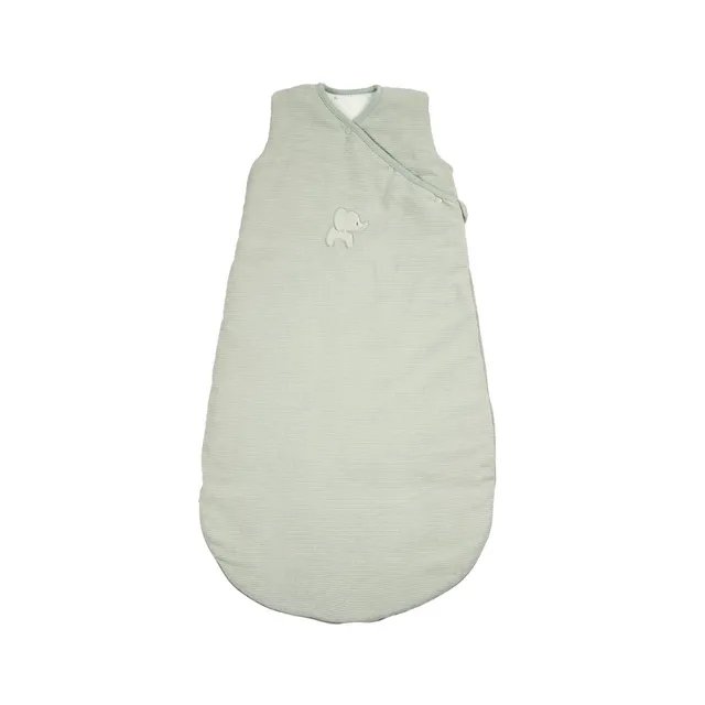 nattou-loulou-schlafsack-90-cm-velours-tog-2-5-lindengr-n image 1