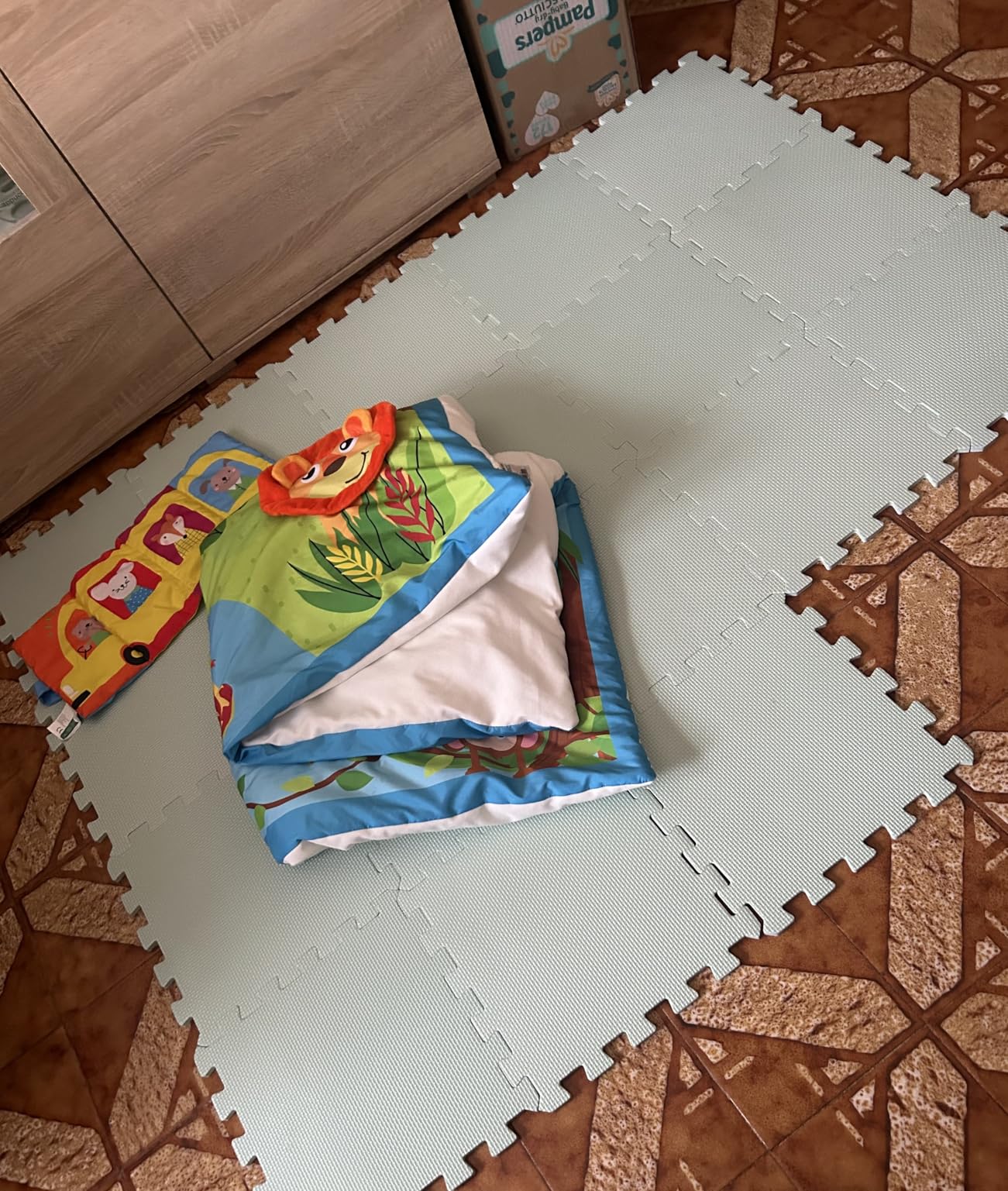 Würde ich wieder kaufen