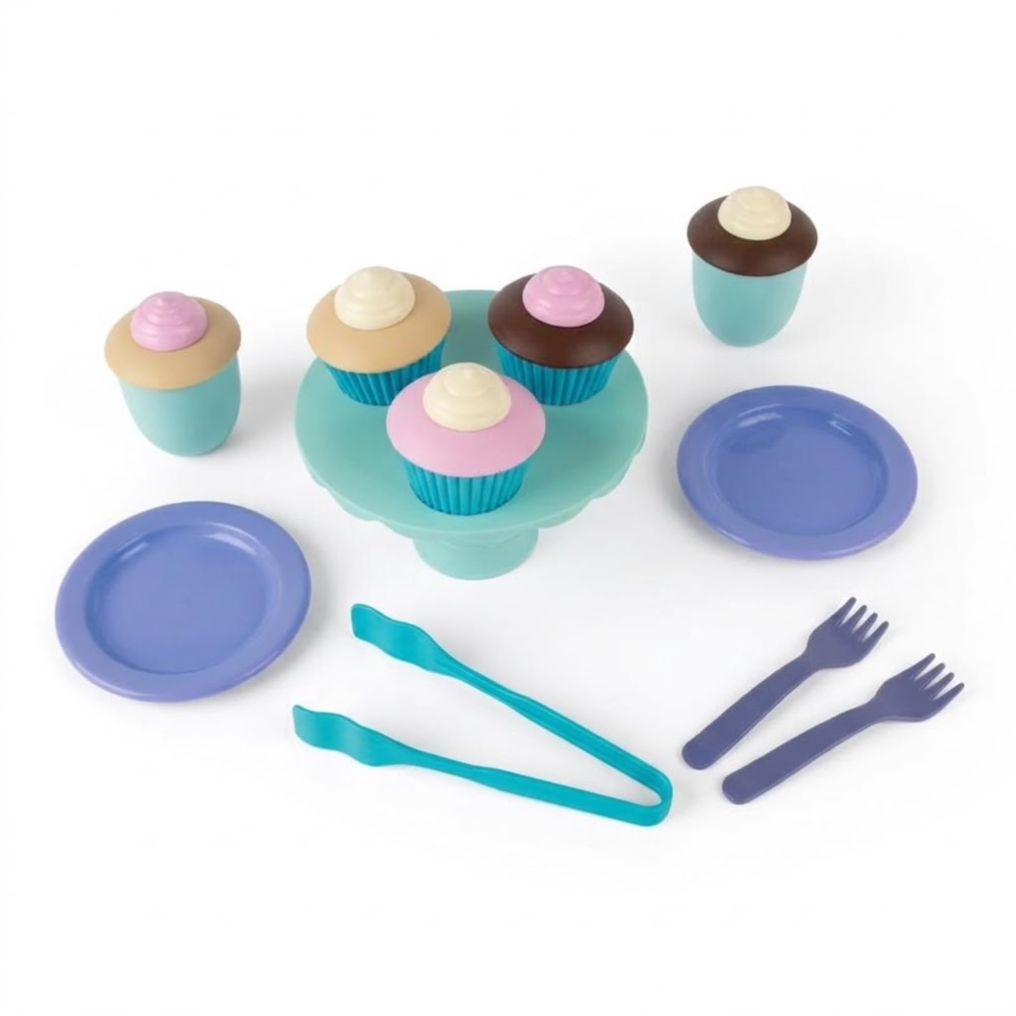 dantoy-thorbj-rn-dessert-set-22-teilig-f-r-kinderk-che-ab-2-jahre image 6