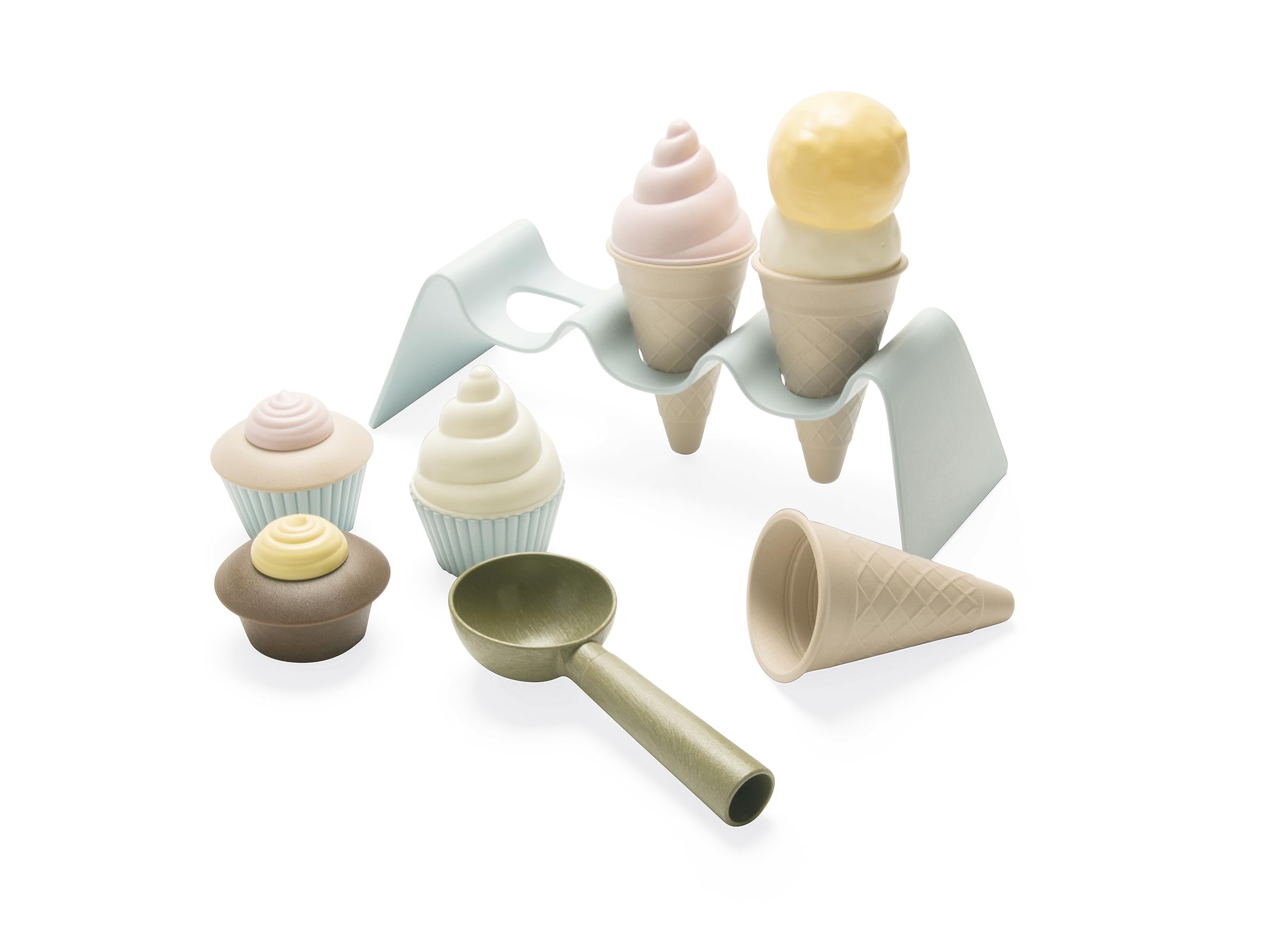 dantoy-bio-kunststoff-eis-set-11-tlg-nordic-swan-ab-2-jahren image 1