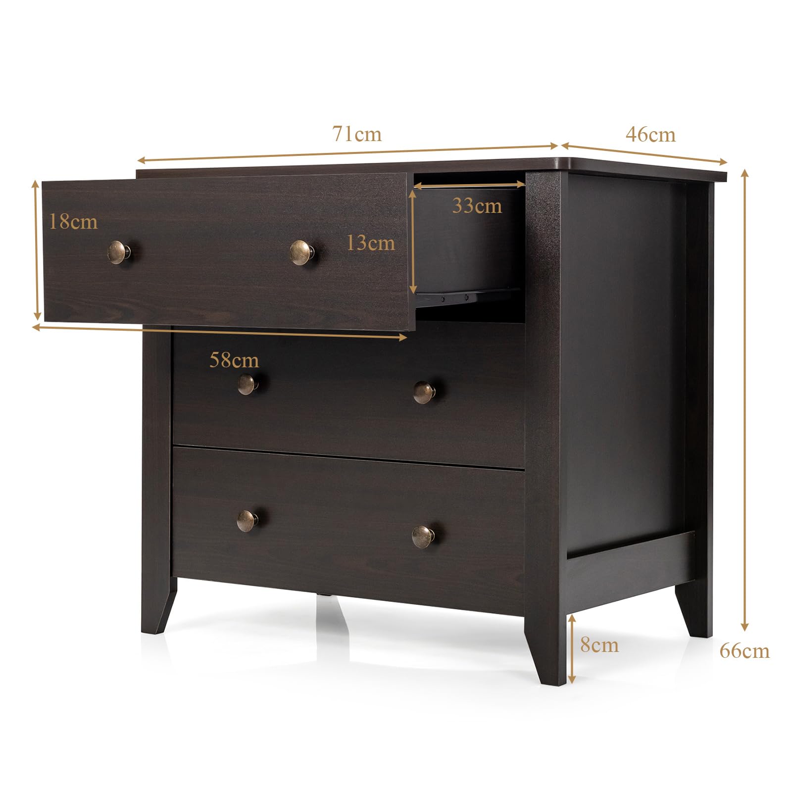 komfotteu-kommode-aus-holz-mit-3-schubladen-71-x-46-x-66-cm-braun image 3