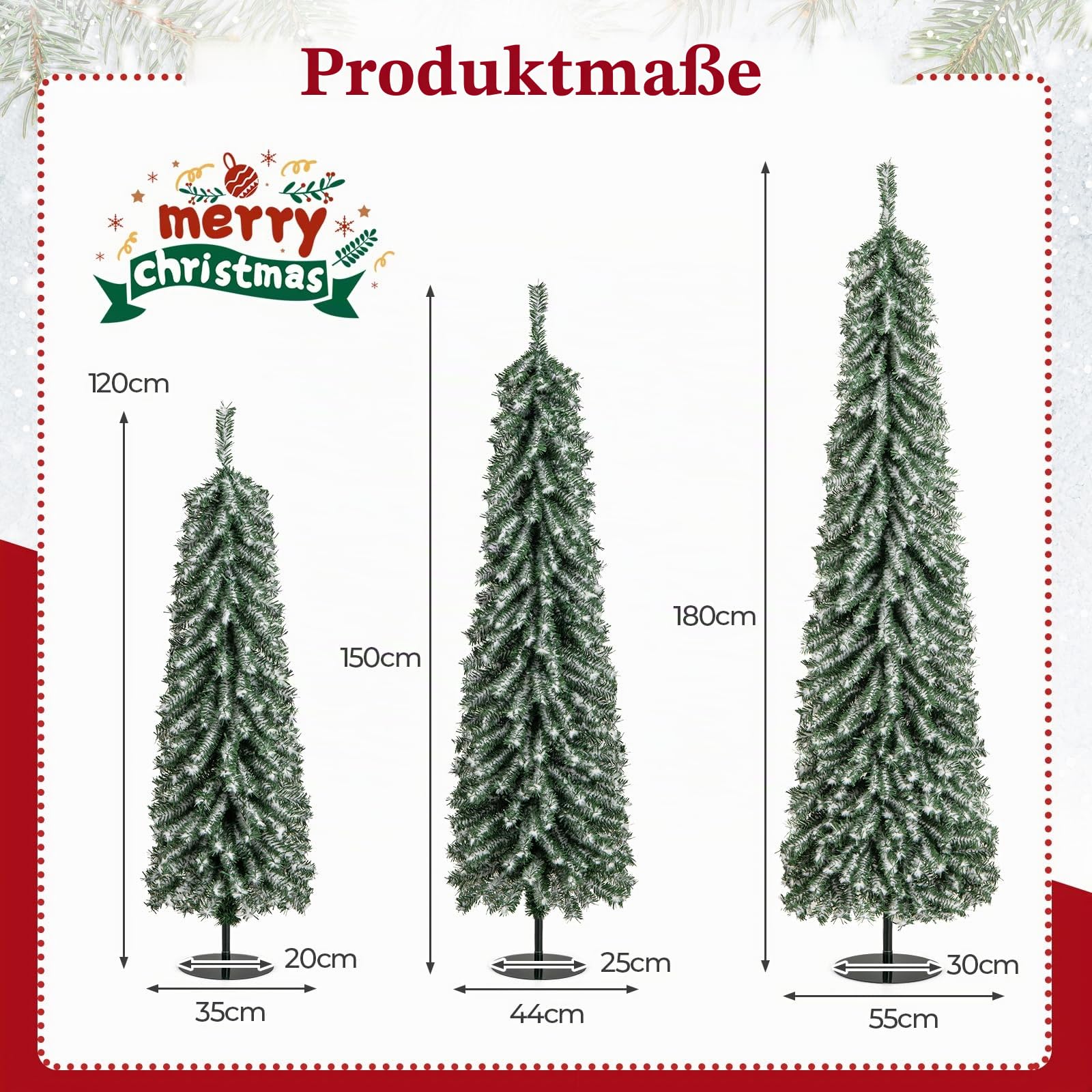 komfotteu-3er-k-nstlicher-weihnachtsbaum-set-120-150-180-cm-mit-led image 6