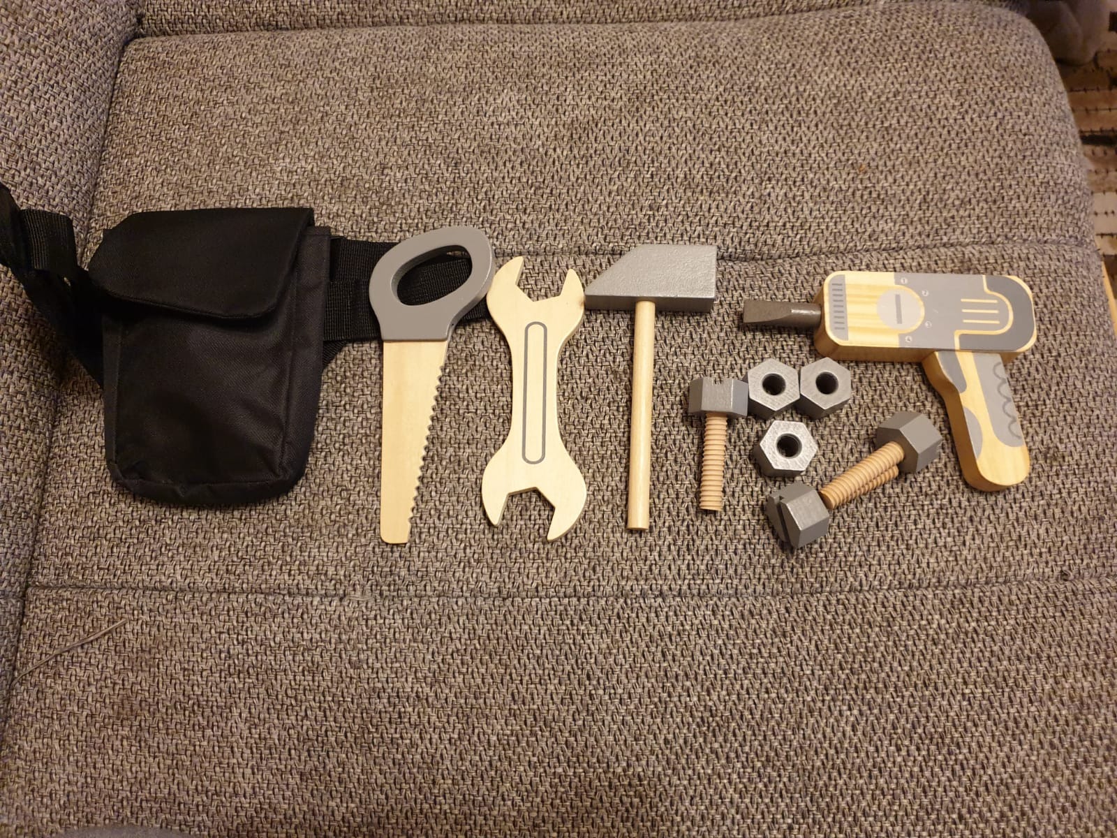 Gutes Geschenk zur Einschulung?