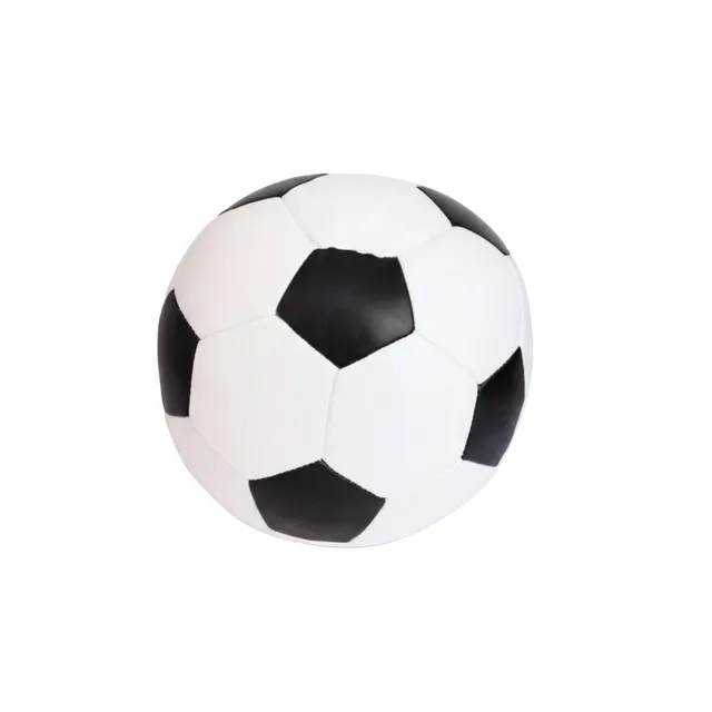 alldoro-softball-soft-fu-ball-10-cm-indoor-outdoor image 1