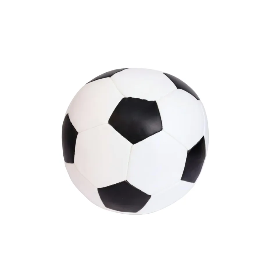 alldoro-softball-soft-fu-ball-10-cm-indoor-outdoor image 1