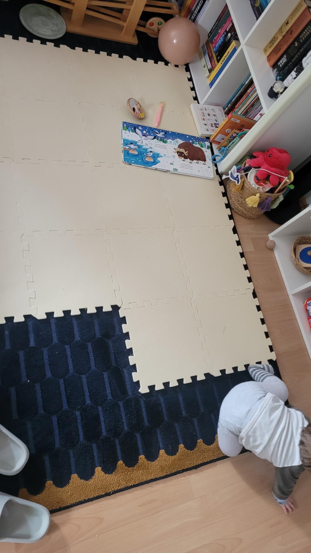 Praktisch fürs Wohnzimmer