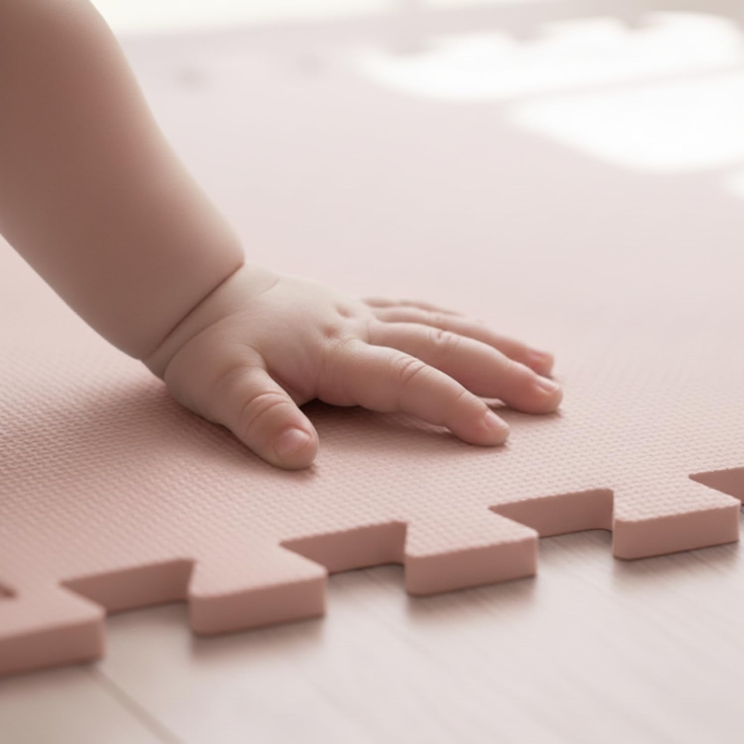 littletom-spielmatte-baby-puzzlematte-pastell-27-matten-je-30x30-cm-270x90-cm image 4