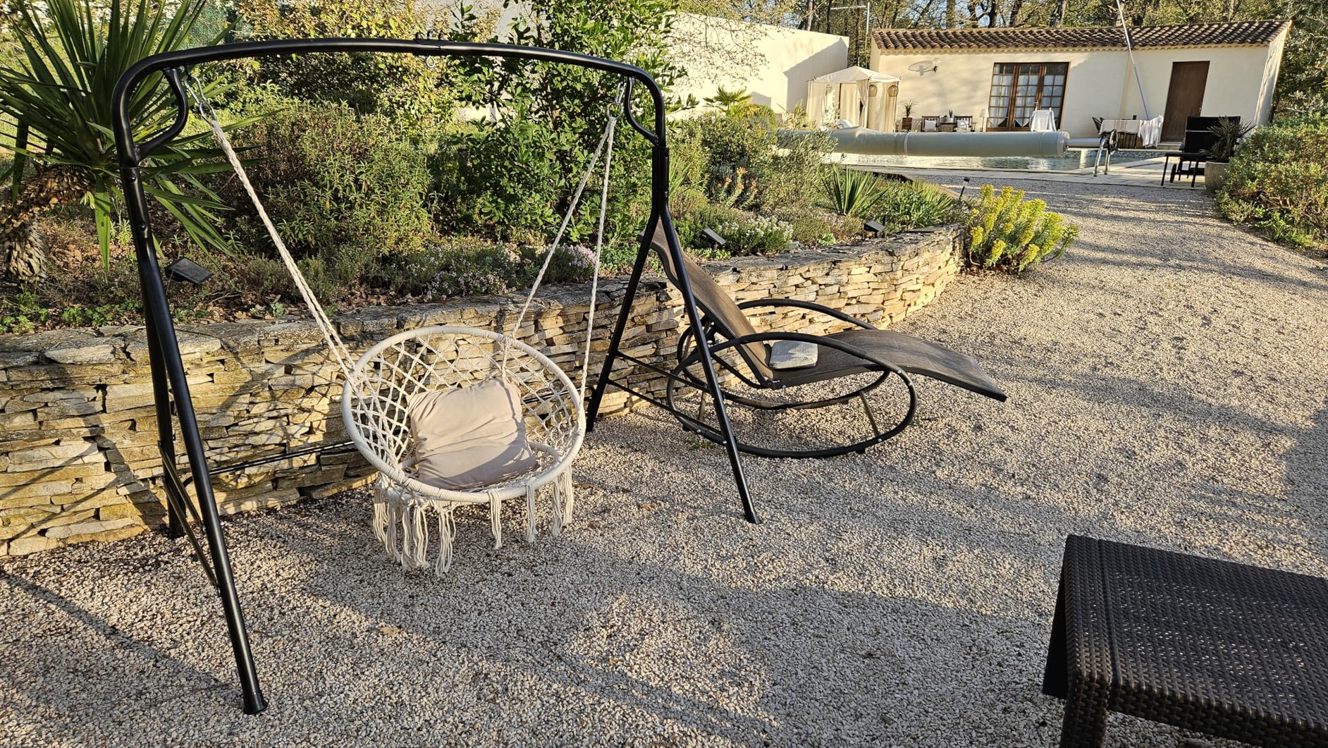 Perfekt für den Garten