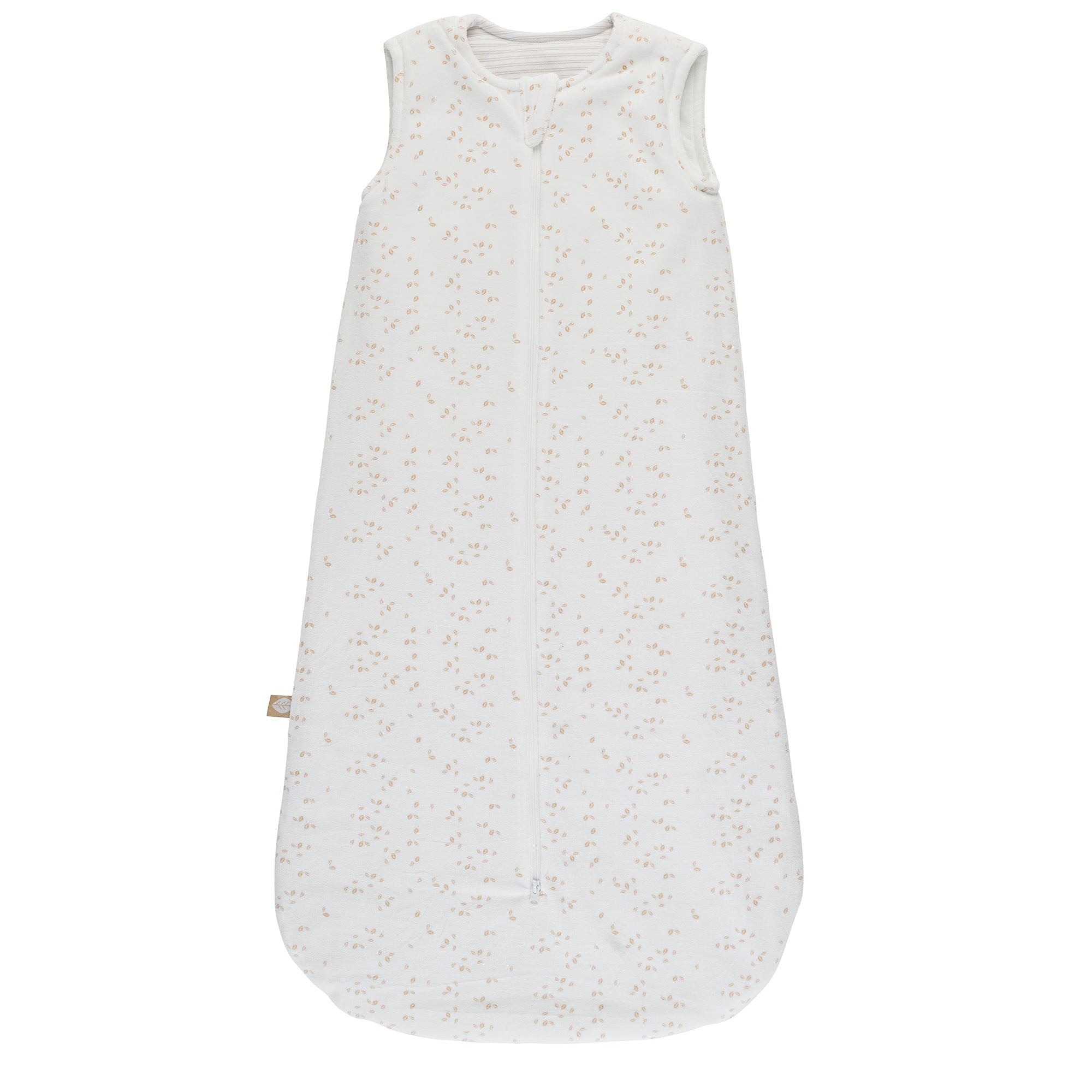 nattou-flo-ernest-oli-schlafsack-baby-mit-stickmotiv-sommer-und-bergang image 1