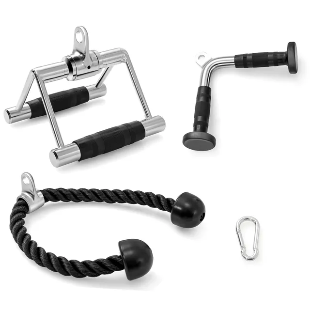 komfotteu-pull-down-aufsatz-3-tlg-kabelzug-zubeh-r-set-stahl image 1