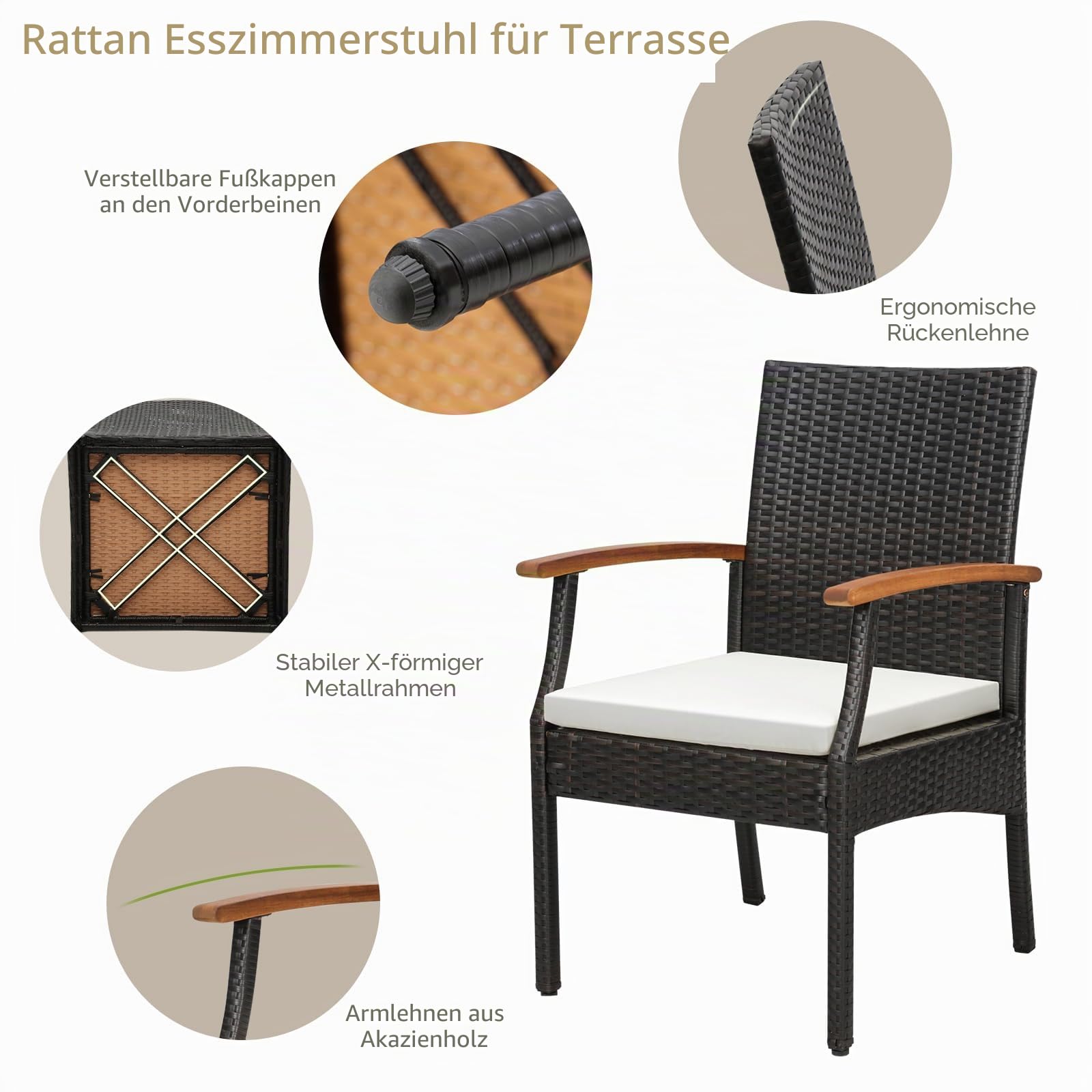 komfotteu-rattan-gartenstuhl-set-2er-mit-kissen-bis-180-kg-pe-rattan image 5