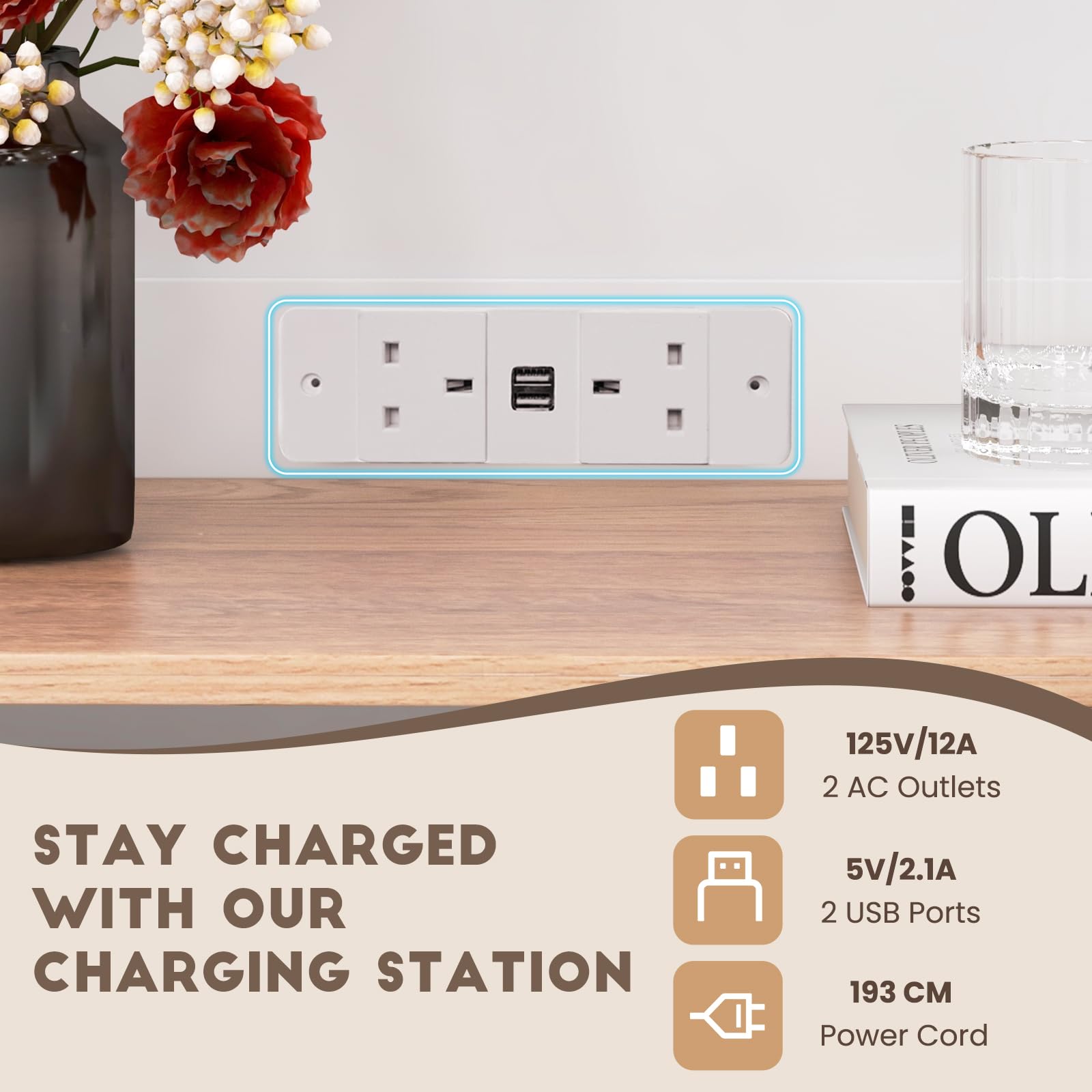 komfotteu-hoher-k-chenschrank-wei-100x40x181-cm-mit-ladestation image 6