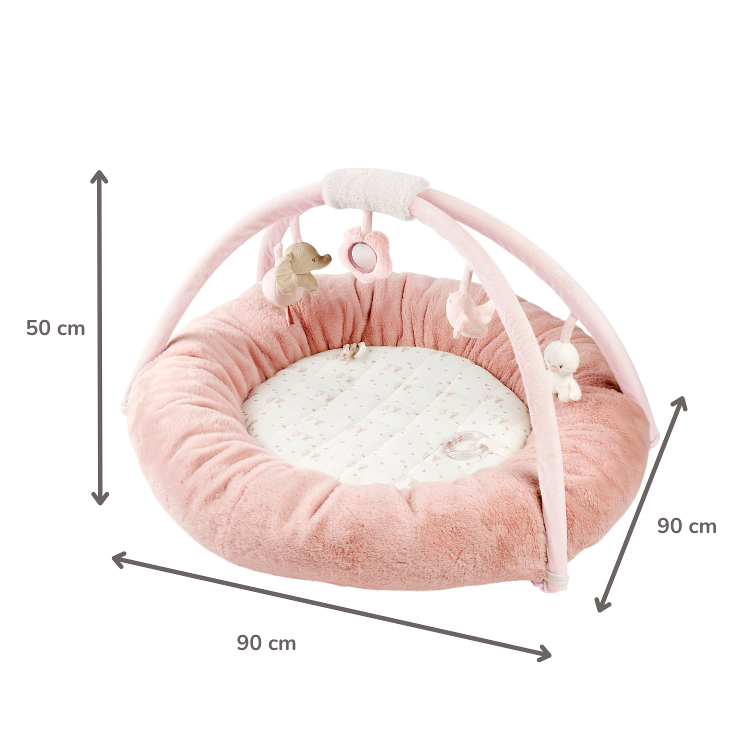 nattou-fanfan-spielmatte-baby-mit-b-gen-90-cm-aktivit-tsdecke-mit-gepolstertem-r image 6