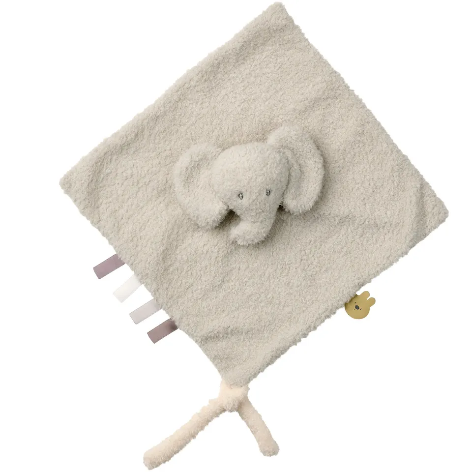 nattou-teddy-schnuffeltuch-doudou-elefant image 1