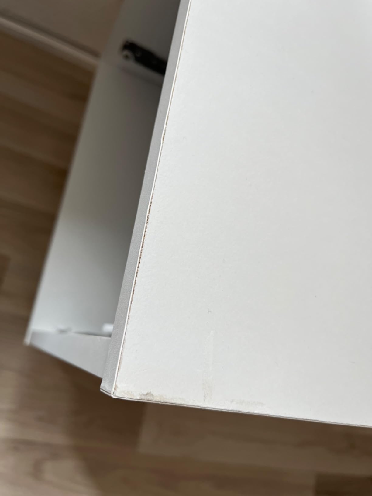 Schickes kleines Kästchen