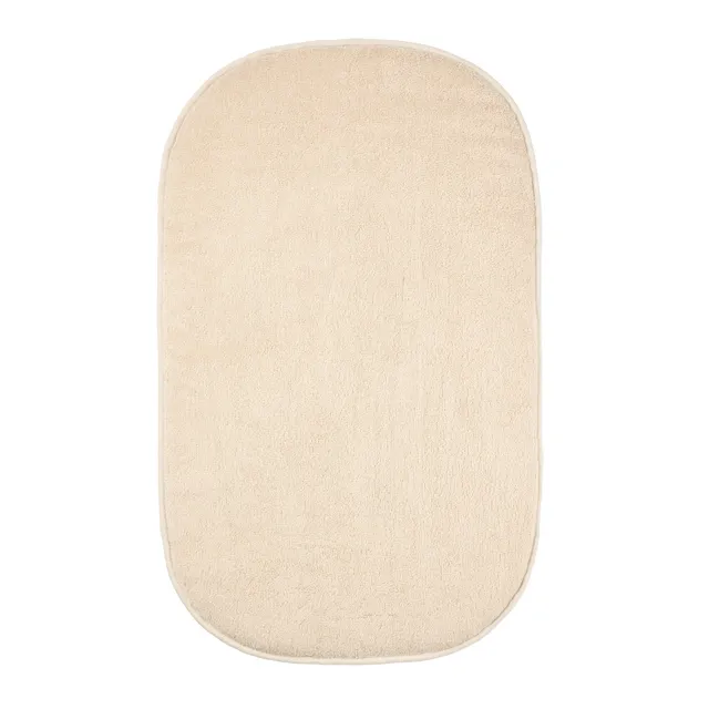 nattou-care-wickelkissen-einlage-beige-62-x-40-x-3-cm image 1
