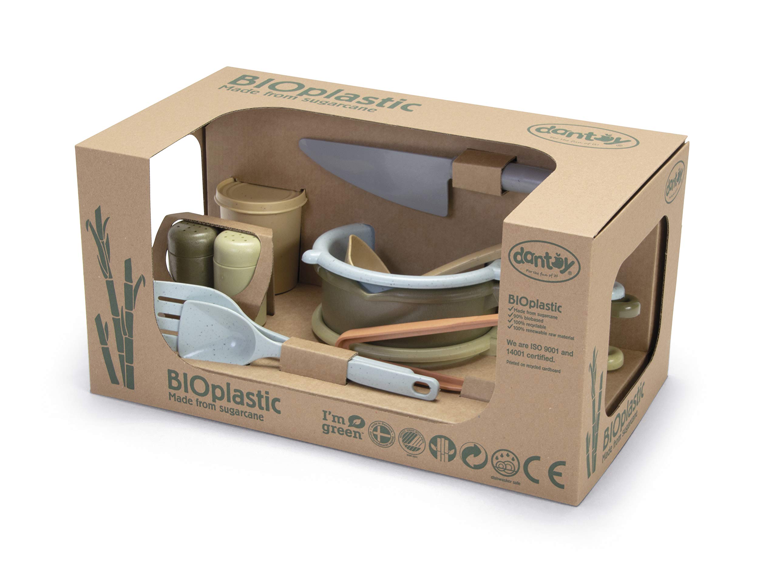 dantoy-bio-k-chenset-12-teilig-mit-t-pfen-und-pfannen-ab-2-jahren image 2