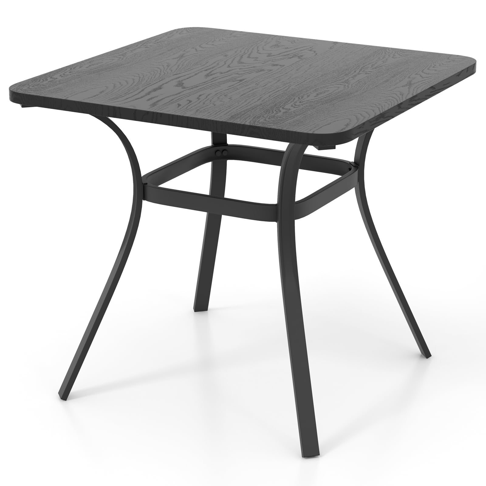 komfotteu-gartentisch-80x80-cm-metall-f-r-4-personen-balkontisch image 7